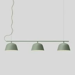 Muuto Ambit Rail Lamp