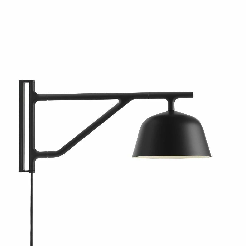 Muuto Ambit Wall Lamp - Image 3