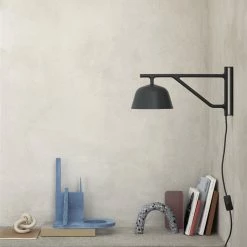 Muuto Ambit Wall Lamp