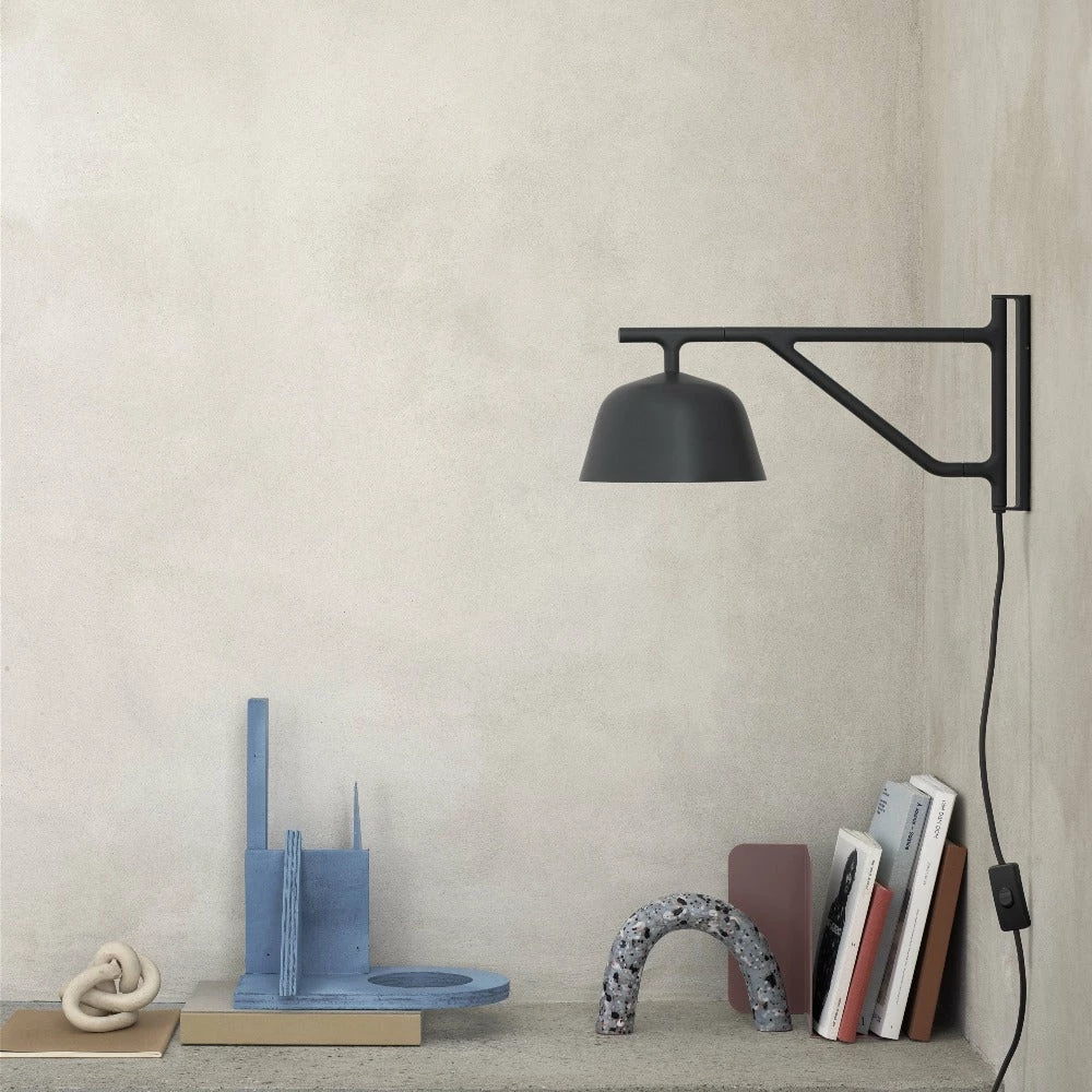 Muuto Ambit Wall Lamp