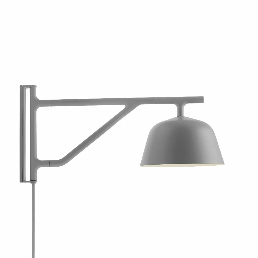Muuto Ambit Wall Lamp - Image 5
