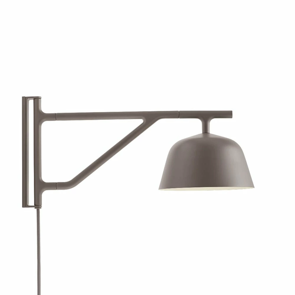 Muuto Ambit Wall Lamp - Image 4