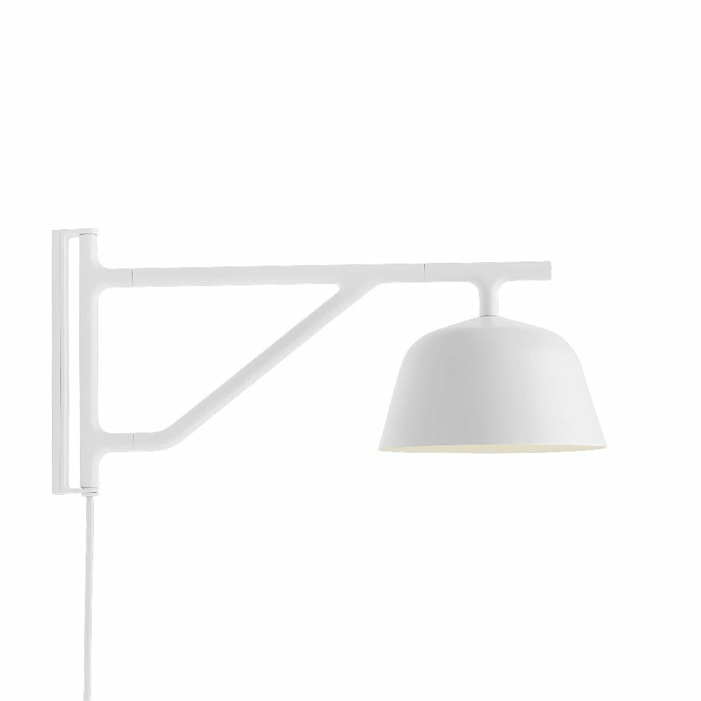 Muuto Ambit Wall Lamp - Image 6