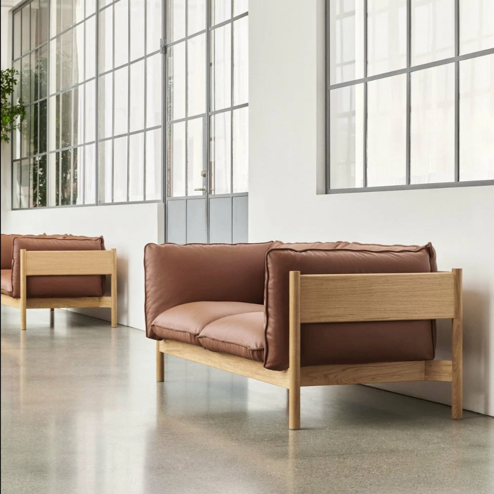 Hay Arbour Two Seater Sofa - Image 3