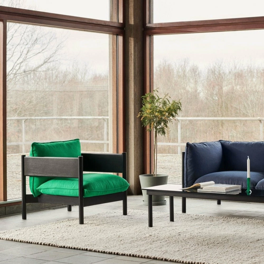 Hay Arbour Club Armchair - Image 3