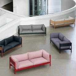 Hay Arbour Three Seater Sofa