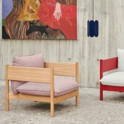 Hay Arbour Club Armchair