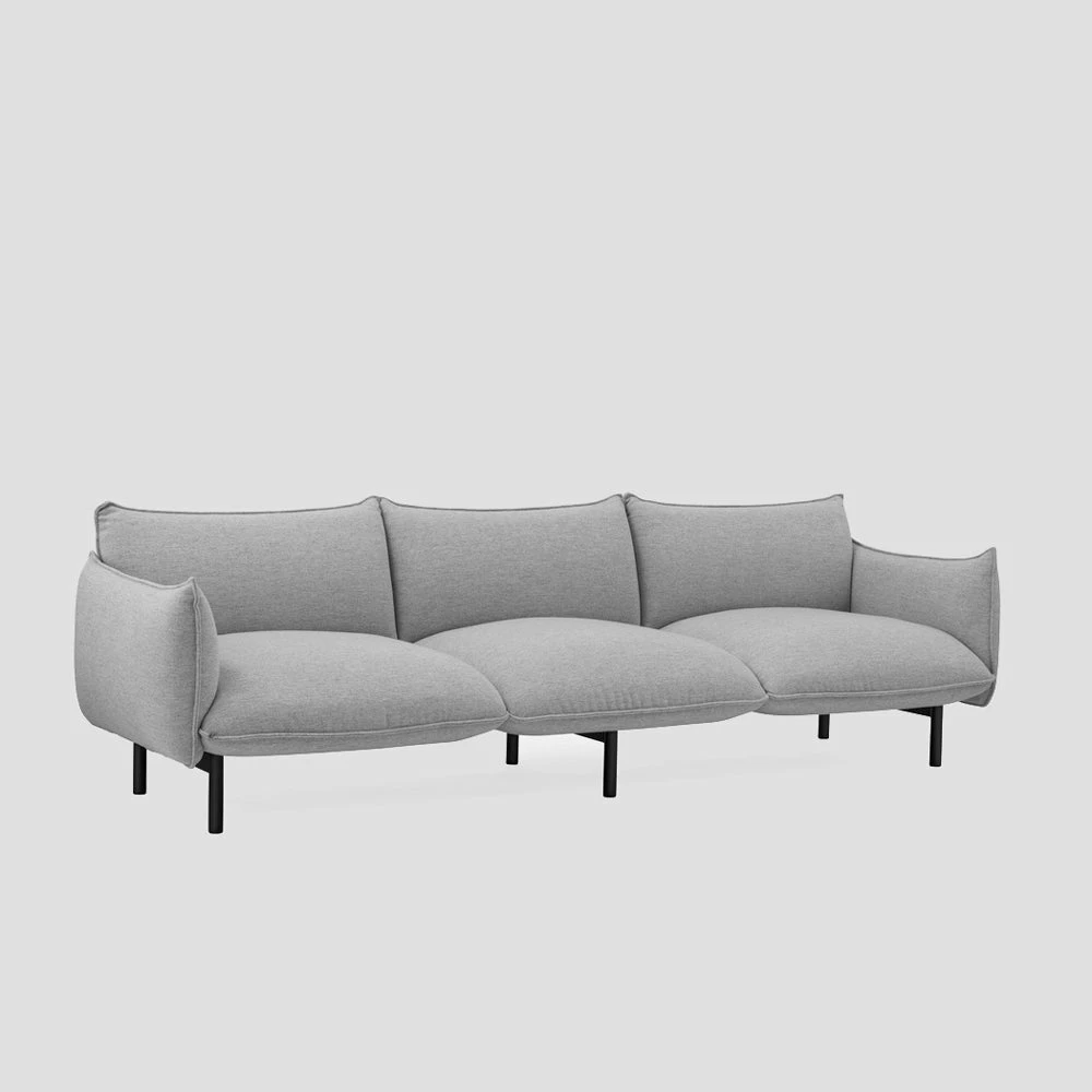 Normann Copenhagen Ark Three Seater Sofa - Image 2
