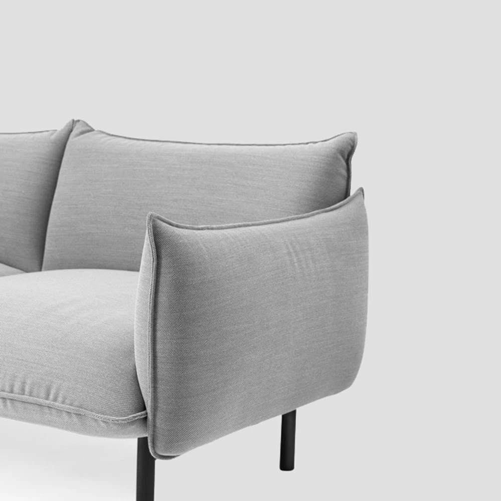 Normann Copenhagen Ark Three Seater Sofa - Image 3