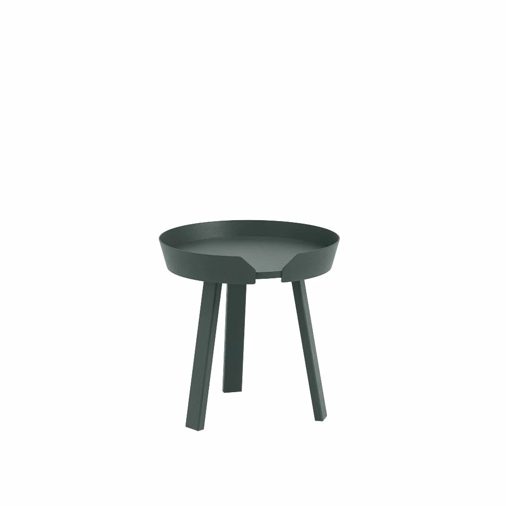 Muuto Around Table Small - Image 10