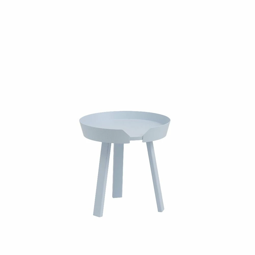 Muuto Around Table Small - Image 11