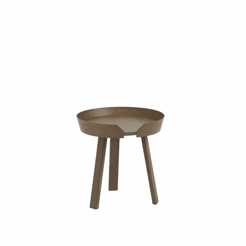 Muuto Around Table Small - Image 12