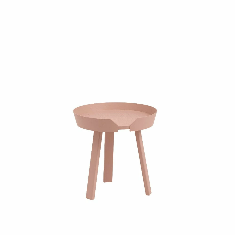 Muuto Around Table Small - Image 13