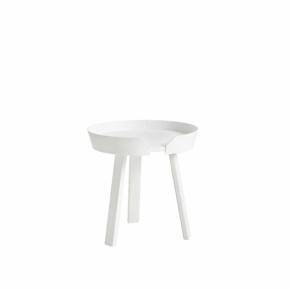 Muuto Around Table Small - Image 9