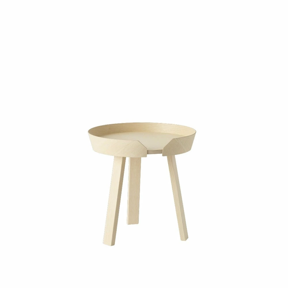 Muuto Around Table Small - Image 4