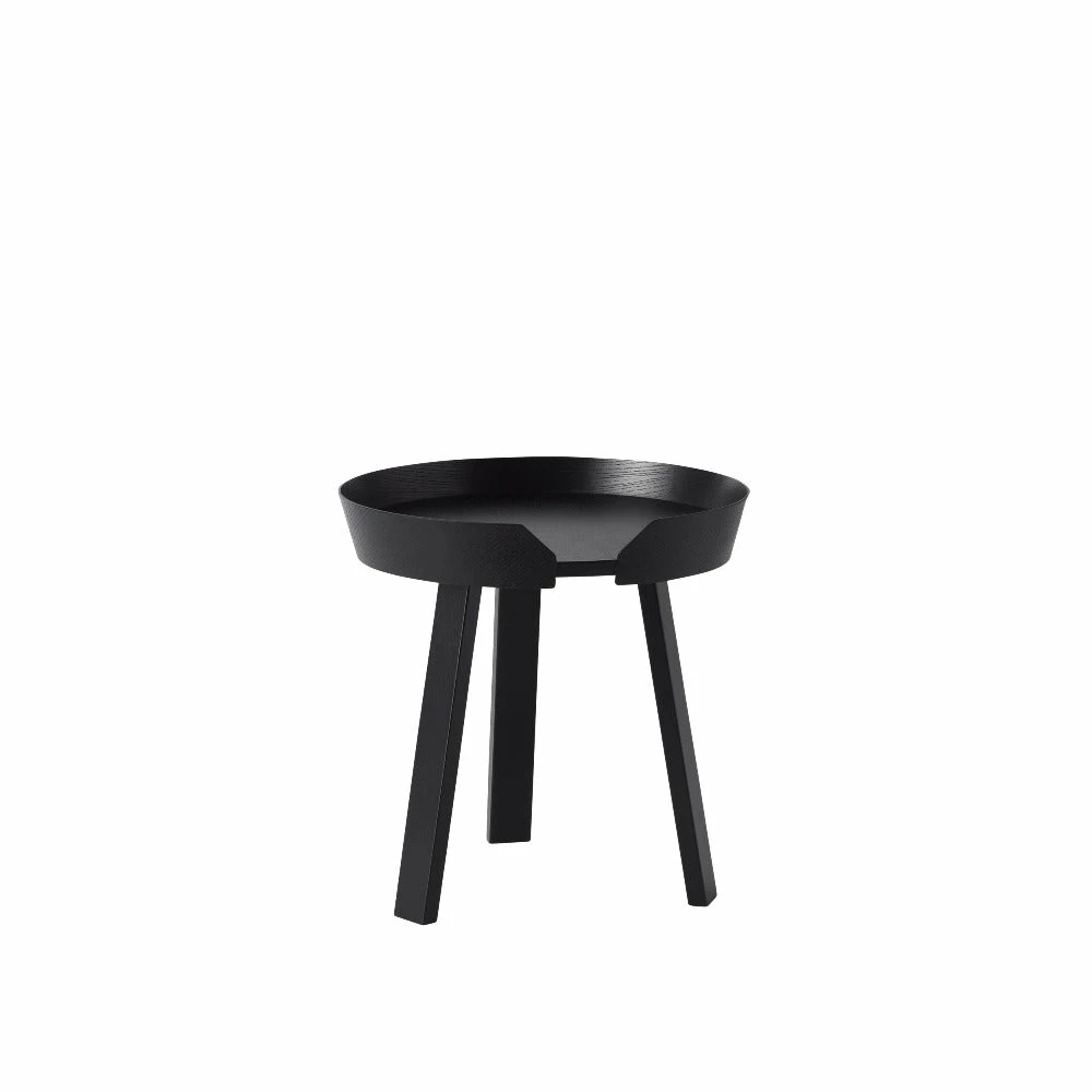 Muuto Around Table Small - Image 5