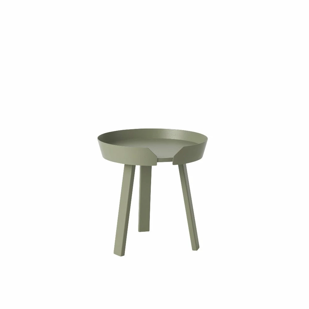 Muuto Around Table Small - Image 6