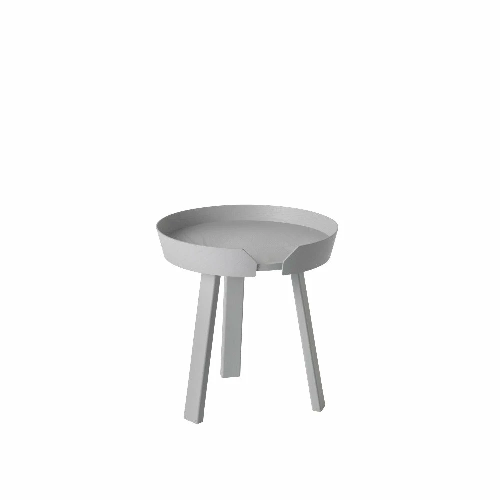 Muuto Around Table Small - Image 7