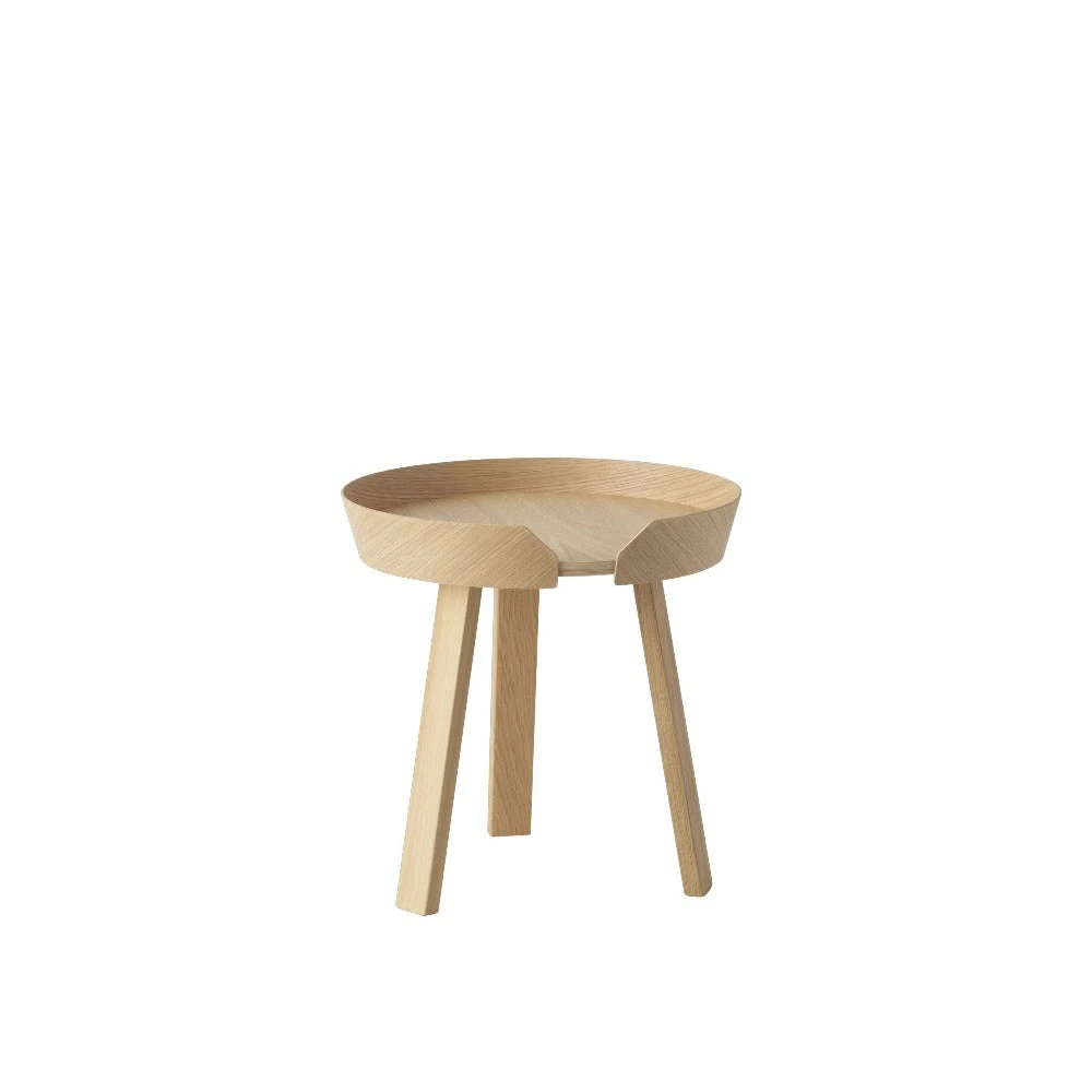 Muuto Around Table Small - Image 8