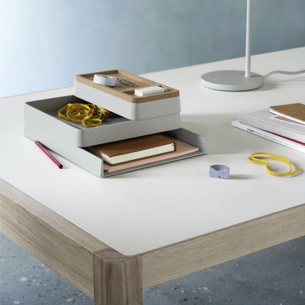Muuto Workshop Table - Image 3
