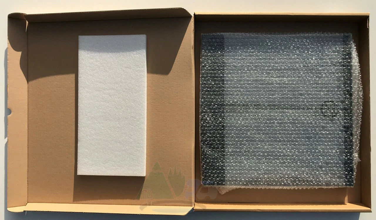 Thetford Spinflo Glass Lid For Aspire Cooker - Caravan And Motorhome Spare - Image 3