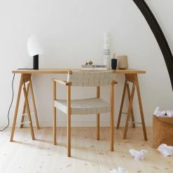 Form & Refine Linear Tabletop