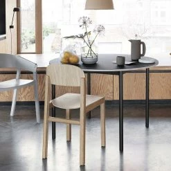 Muuto Base Table Round