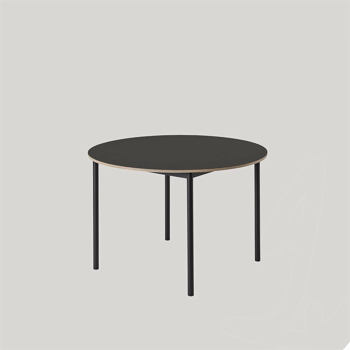 Muuto Base Table Round - Image 3