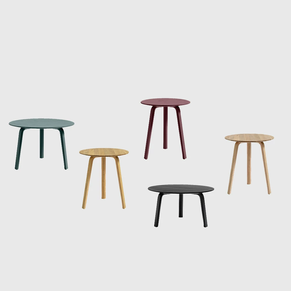 Hay Bella Coffee Table - Image 2