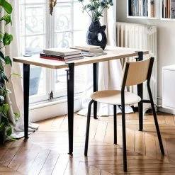 Tiptoe Big Foot Table Leg