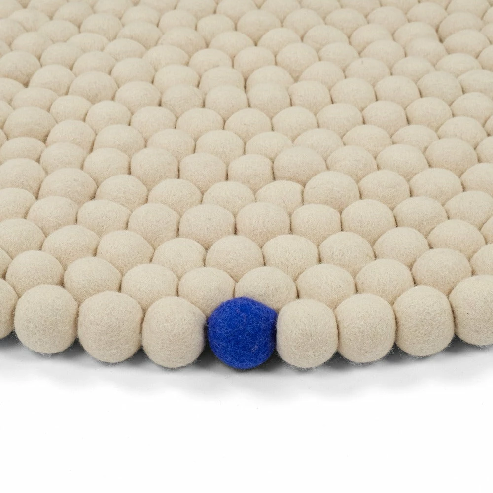 Myfelt Big One Round Rug - Image 7