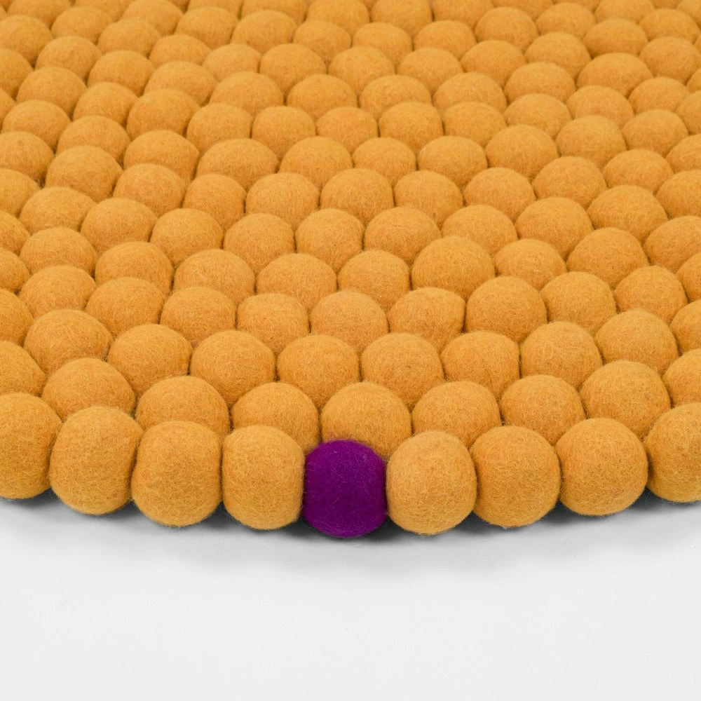 Myfelt Big One Round Rug - Image 5