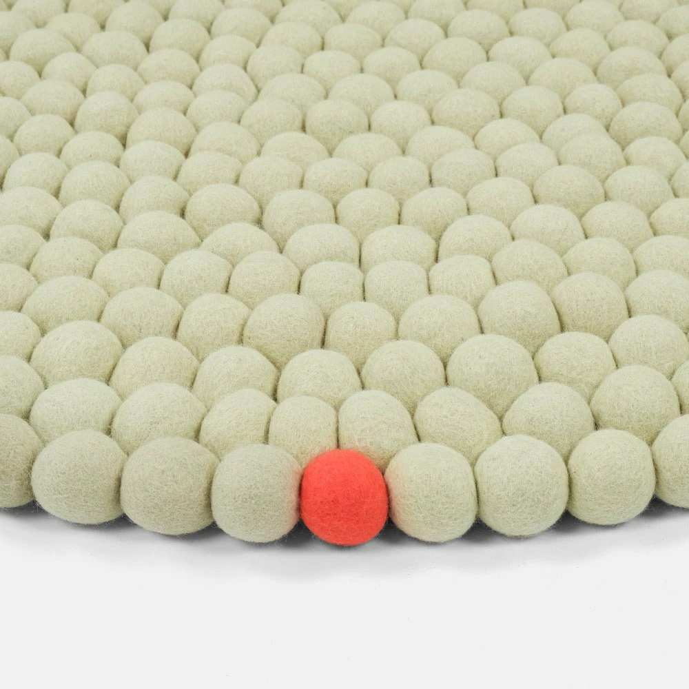 Myfelt Big One Round Rug - Image 8