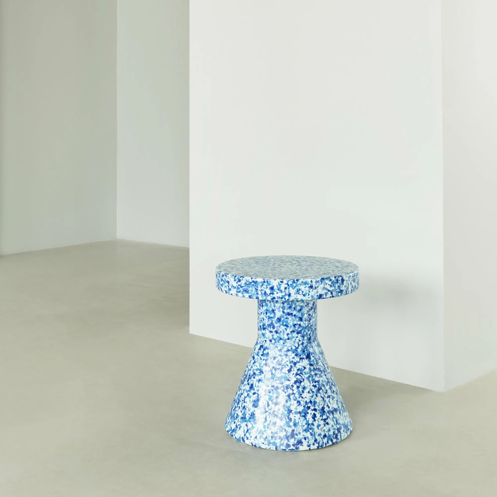 Normann Copenhagen Bit Stool Cone