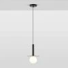 Houseof Brass Plate Pendant Light