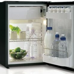 Vitrifrigo C51i 12/24v Caravan & Marine Compressor Fridge