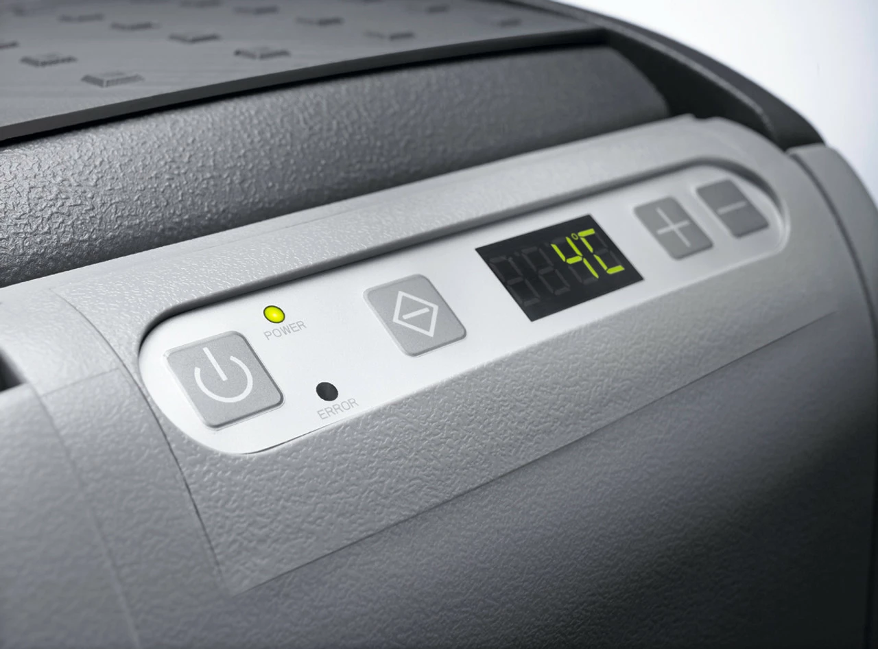 Dometic Waeco CF26 CoolFreeze Portable Coolbox Freezer 12v 24v Mains - Image 4