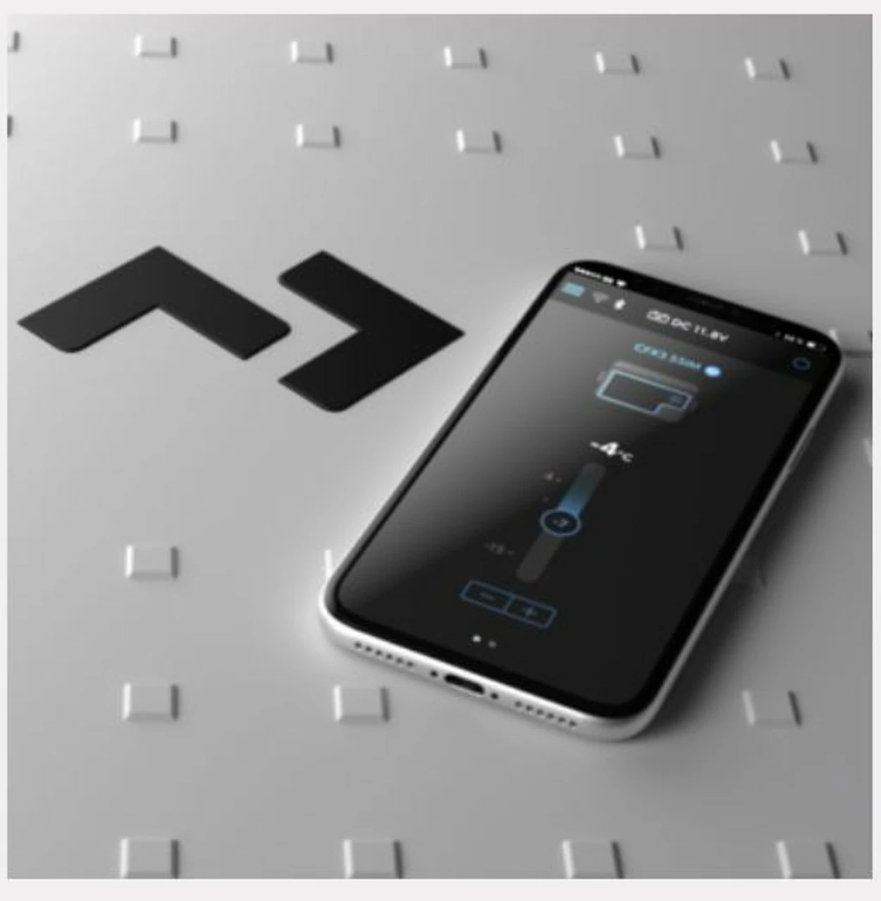 Dometic CFX3-75DZ Mobile Dual Zone Compressor Cool Box Fridge And Freezer - Image 8