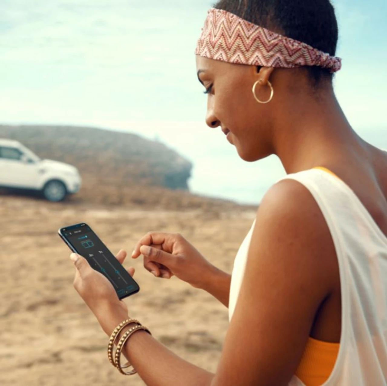 Dometic CFX3-75DZ Mobile Dual Zone Compressor Cool Box Fridge And Freezer - Image 10