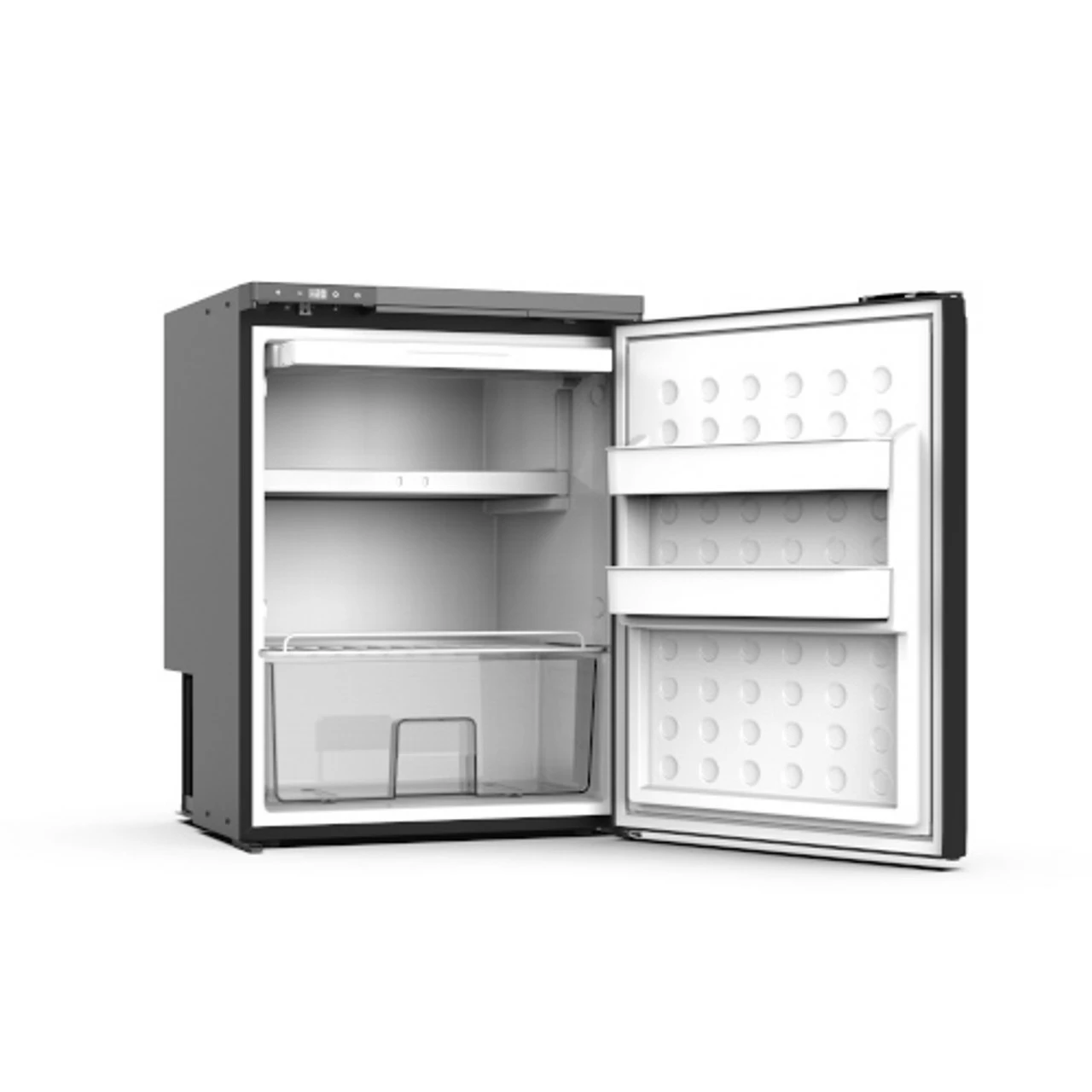 Alpicool Adventurer AD65 12v LG Compressor Fridge Campervan & Motorhome - Image 3