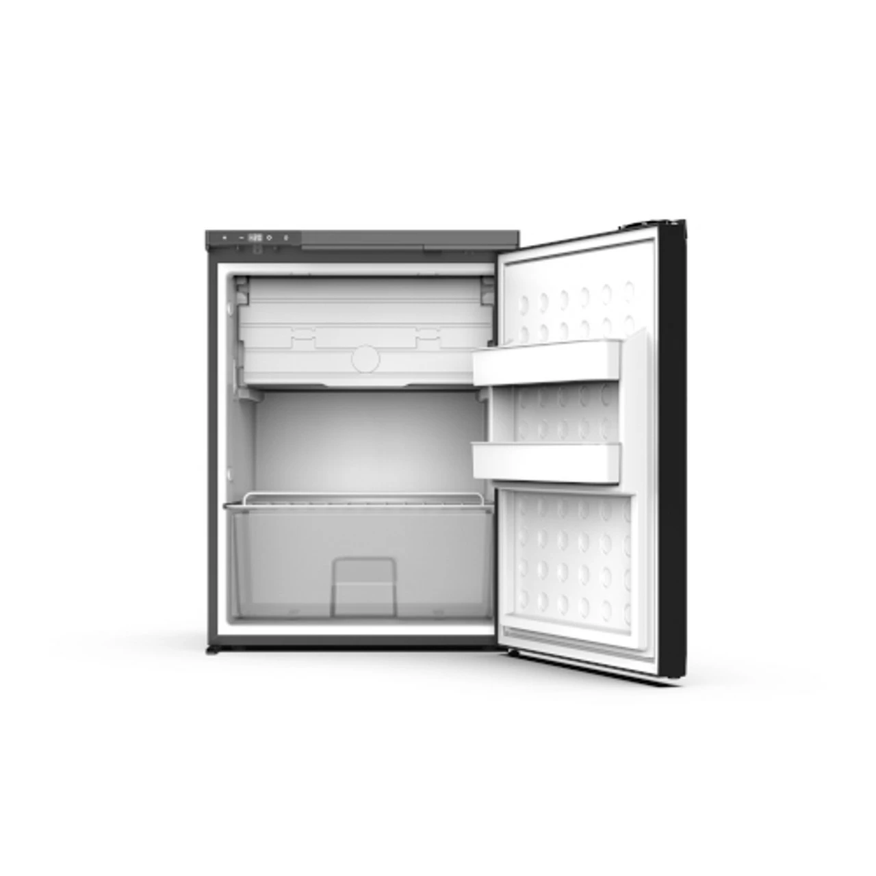 Alpicool Adventurer AD65 12v LG Compressor Fridge Campervan & Motorhome - Image 5