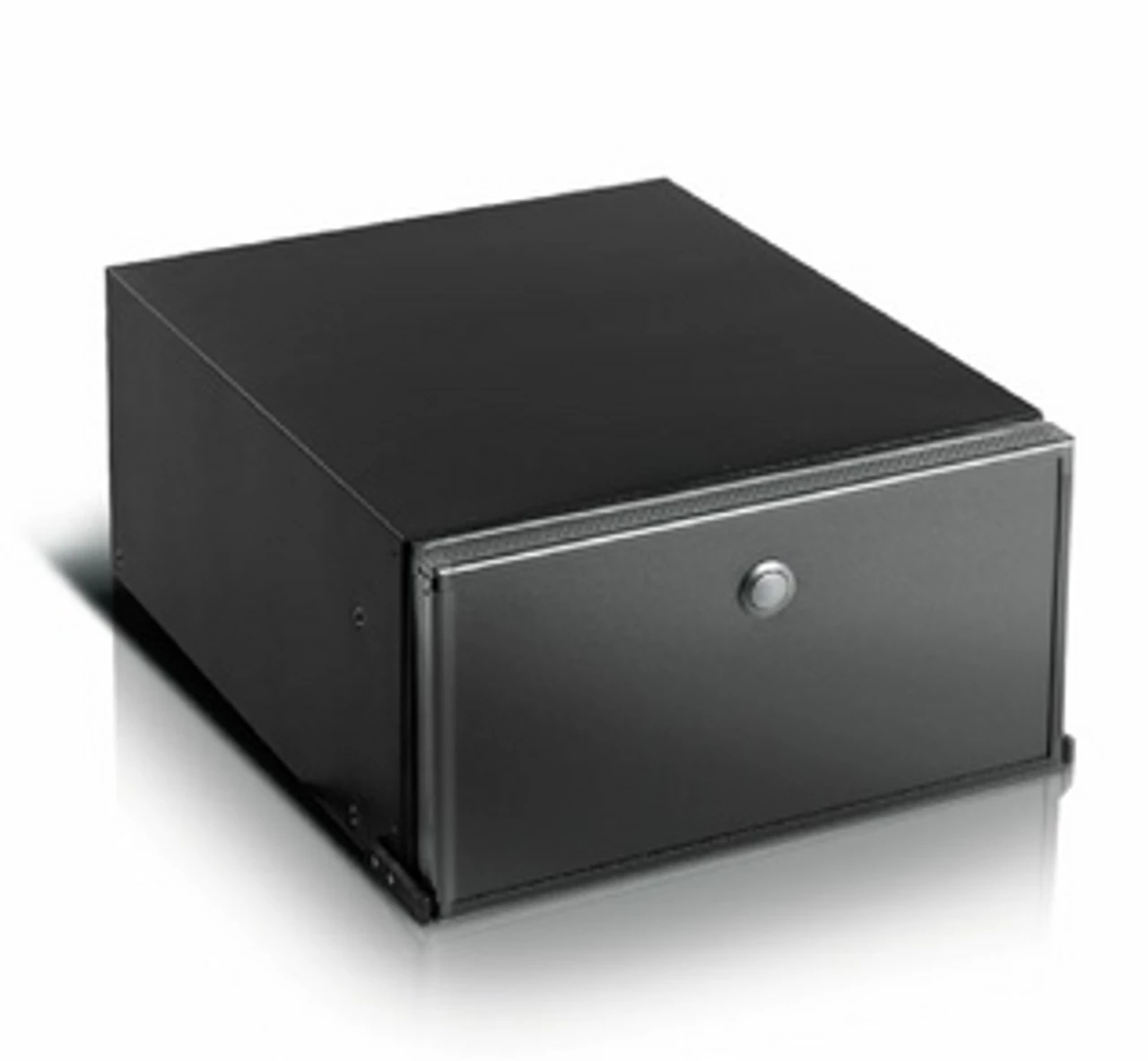 Vitrifrigo BRK35 12/24v Caravan Motorhome And Campervan Drawer Fridge - Image 2