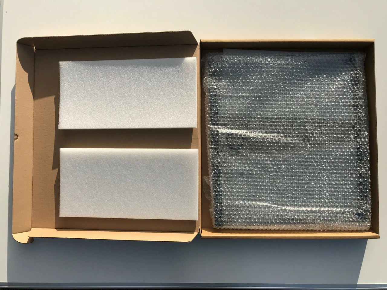 Thetford Spare Glass Lid For Caprice MK3 Hob Oven And Grill - Caravan And Motorhome Spare - Image 3