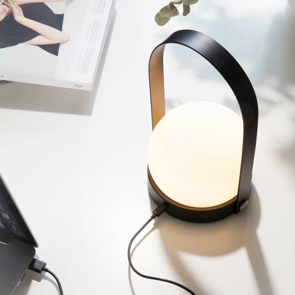 Menu Carrie LED Lamp