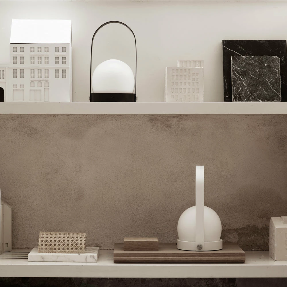 Menu Carrie LED Lamp - Image 3