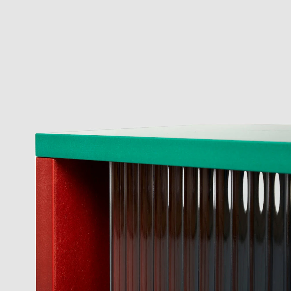 Hay Colour Cabinet Large - Image 5