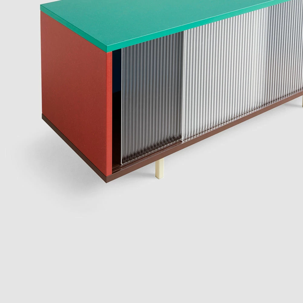 Hay Colour Cabinet Large - Image 6