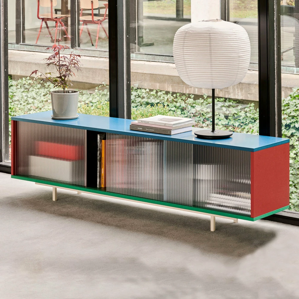 Hay Colour Cabinet Large