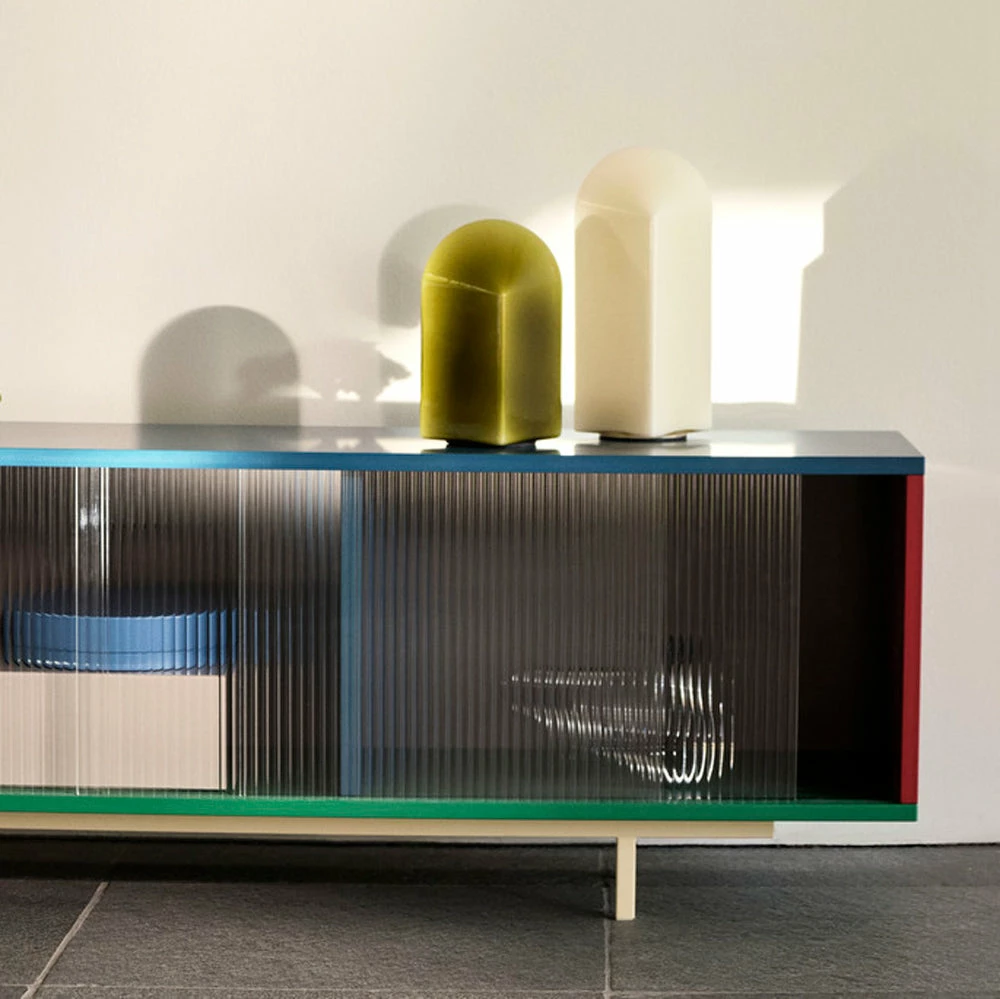 Hay Colour Cabinet Large - Image 2