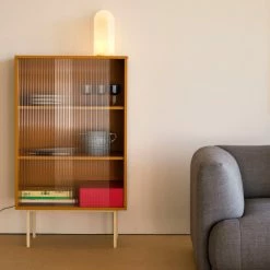 Hay Colour Cabinet Tall